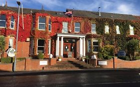 Cumbria Park Hotel