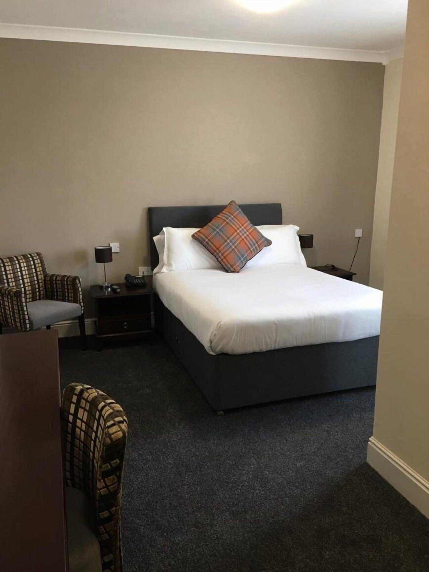 Cumbria Park Hotel Carlisle  Exterior photo