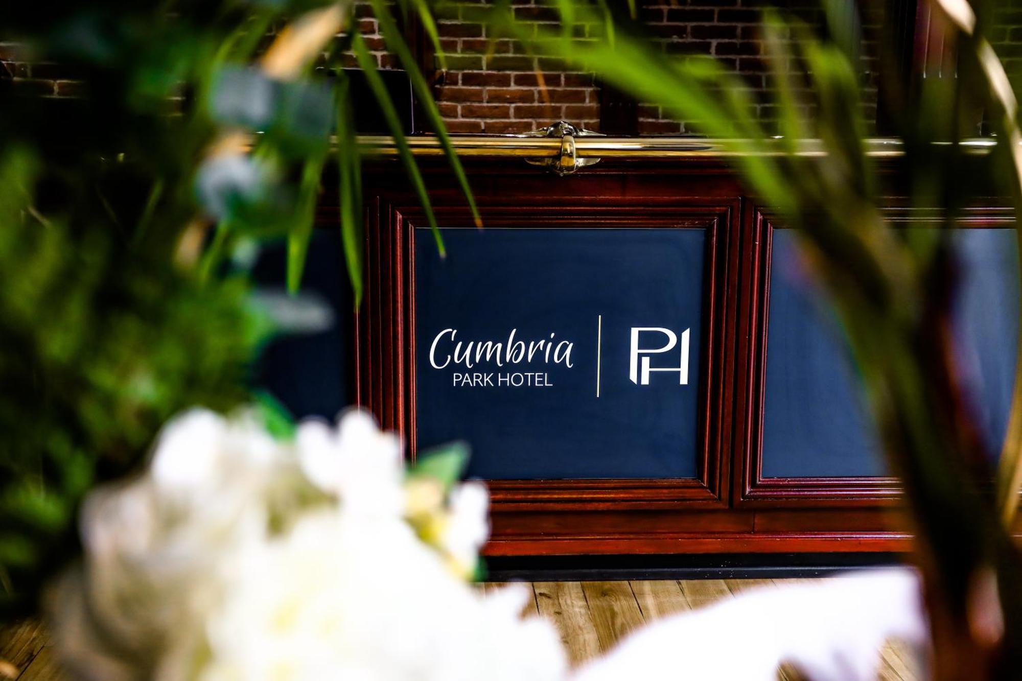 Cumbria Park Hotel Carlisle  Exterior photo